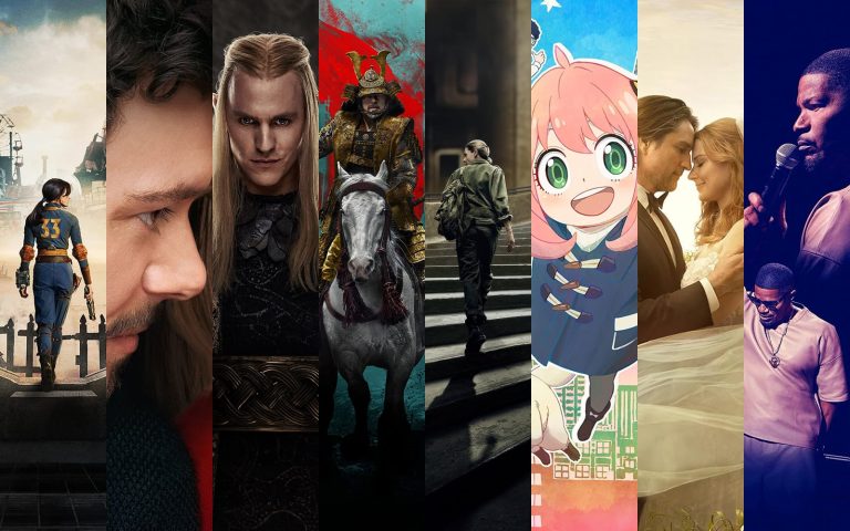 CAPC’s Favorite TV of 2024