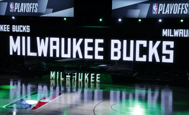 Kendrick Perkins Makes A Bold Statement About The Bucks