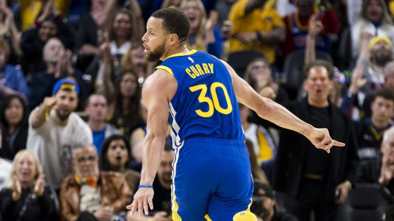 The ‘Most 40-point NBA games’ quiz