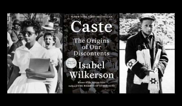 We’re Going to Need a Bigger Boat: Reflections on Caste: The Origins of Our Discontents