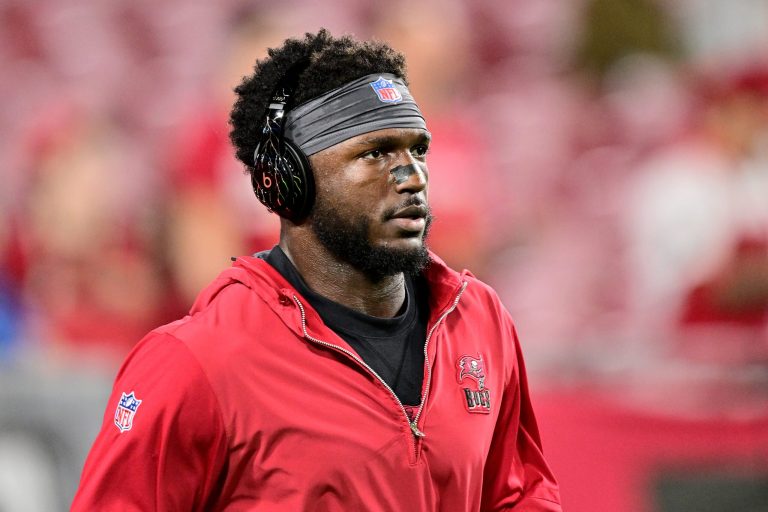 Insider Provides Update On Chris Godwin’s Future