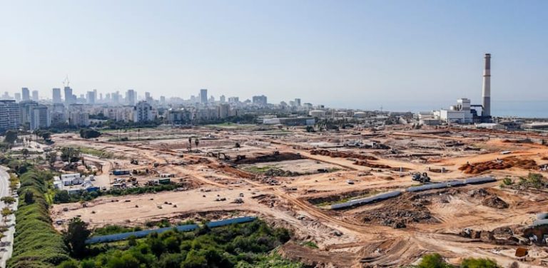 Tenders close for 2,744 more homes in Sde Dov