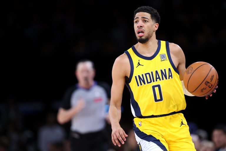 Pacers Have Impressive Record In Past 30 Games