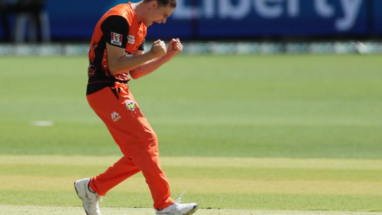 Aussie quick calls time on state cricket