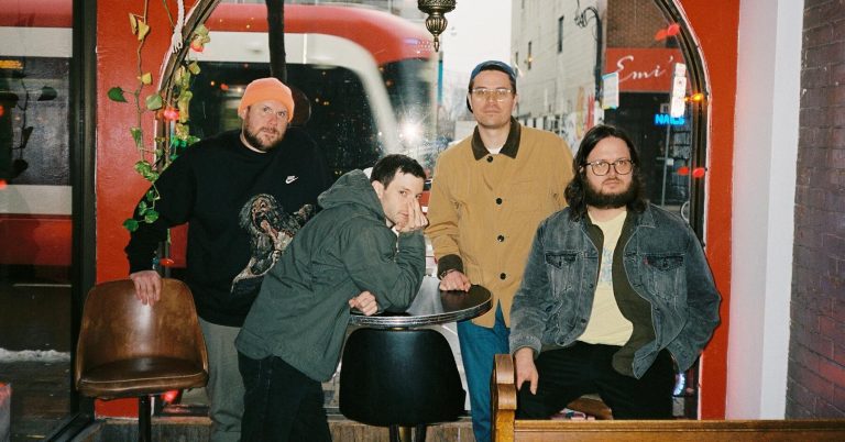 PUP Announce New Album ‘Who Will Look After the Dogs?’, Share New Single