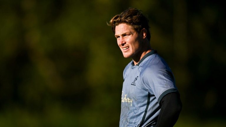 Hooper carded in rough return to rugby as familiar face dishes out 42-point hiding