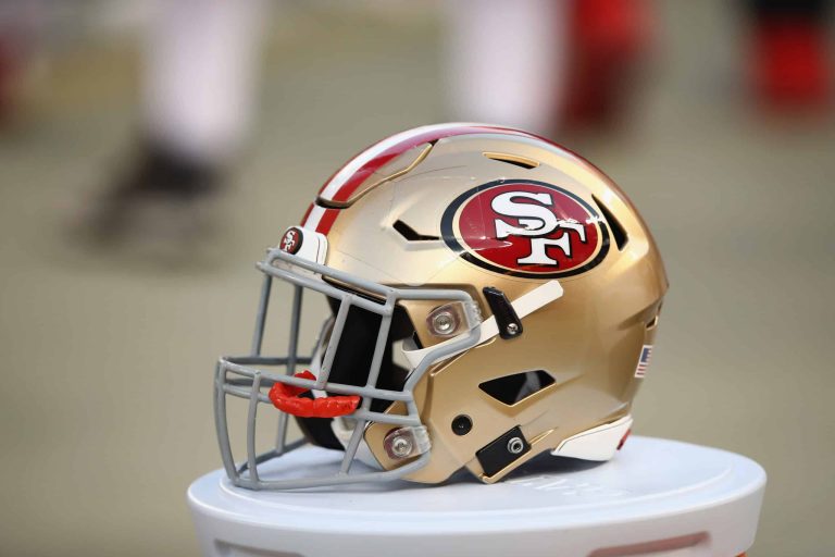 Analyst Names 1 ‘Home Run’ Draft Pick For 49ers