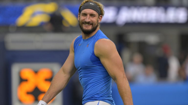 Report: Chargers likely to cut former No. 3 pick