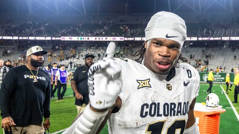 Top draft prospect will not work out at NFL combine