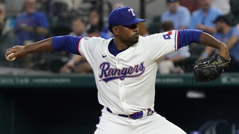 Top prospect on every American League team