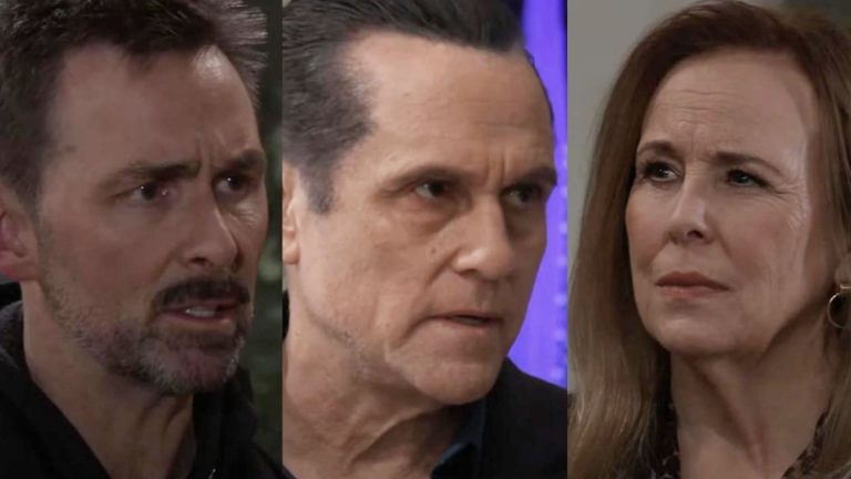 Sonny tips Jack, Valentin breaks into Laura’s place and Cody gets into a legal mess