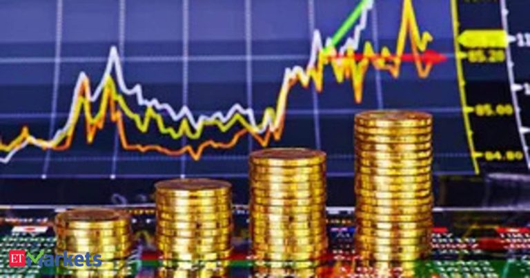 Forex reserves jump to 2-month high with a $5-b weekly rise