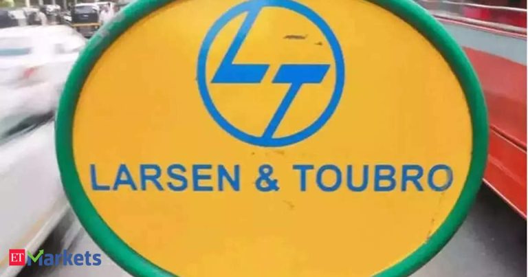 L&T shares rise 3% after board approves Rs 12,000 crore debt-based fundraising plan