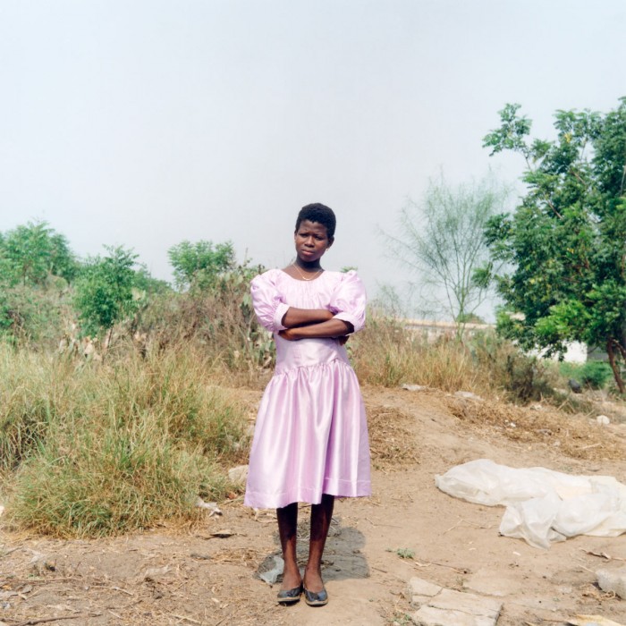 Eileen Perrier: A Thousand Small Stories to Exhibit at Autograph’s East London Gallery