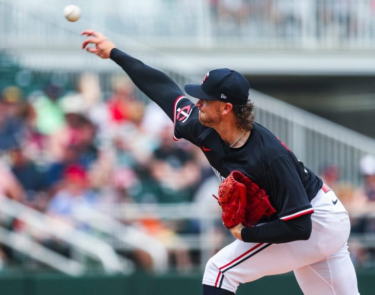 Twins eye first win of ’25, open series at White Sox