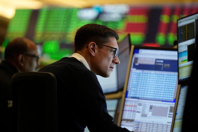 Wall Street rises ahead of Fed announcement