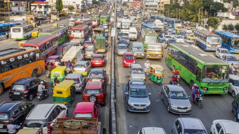 ‘This isn’t real infrastructure’: Finfluencer slams what cities are becoming