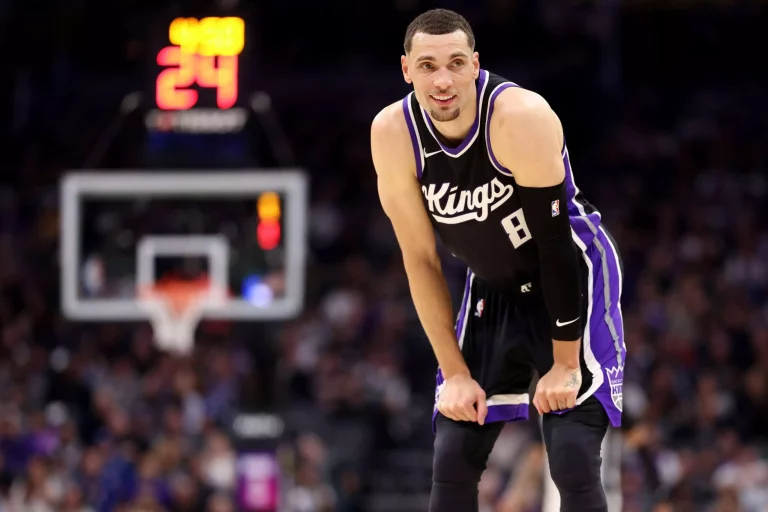 Kings Have Concerning Record In Past 11 Games