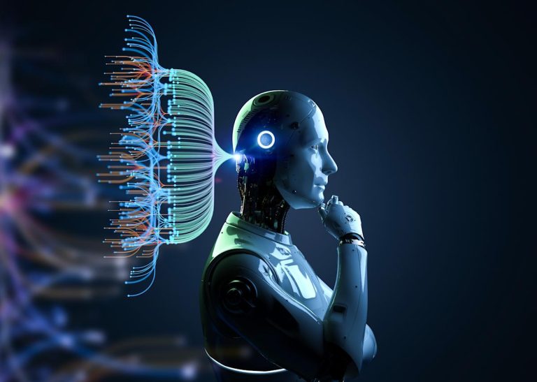 2 AI Stocks Down More Than 45% to Buy in March