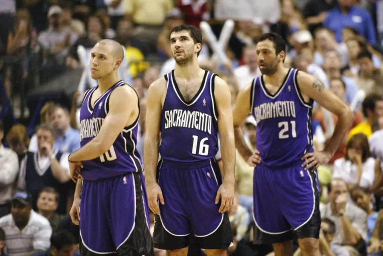 Former Kings Star Has Landed A New Job