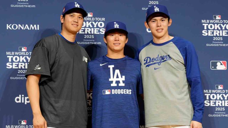 Everything to know about Tokyo Series as Dodgers, Cubs open 2025 MLB season