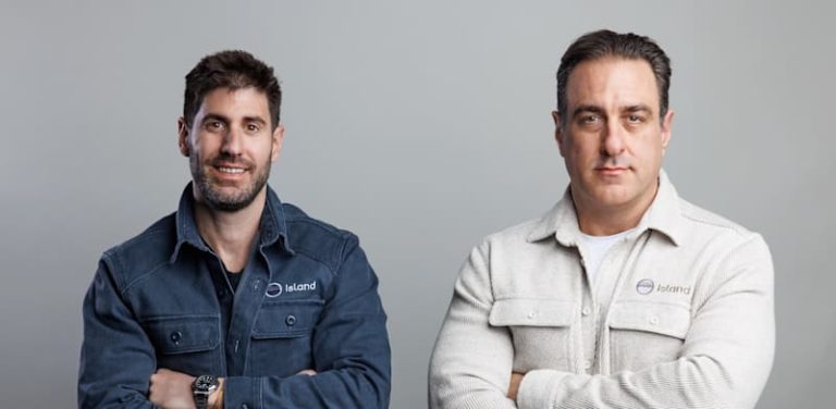 Browser security co Island raises $250m at $5b valuation