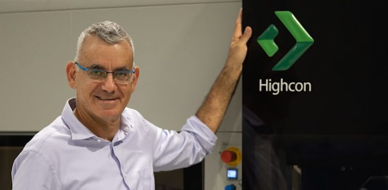 Packaging tech co Highcon winding down