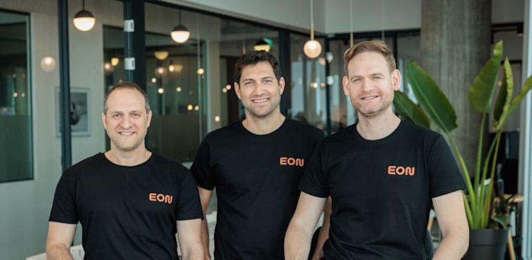 Investors press Eon to raise money at $2.5b valuation