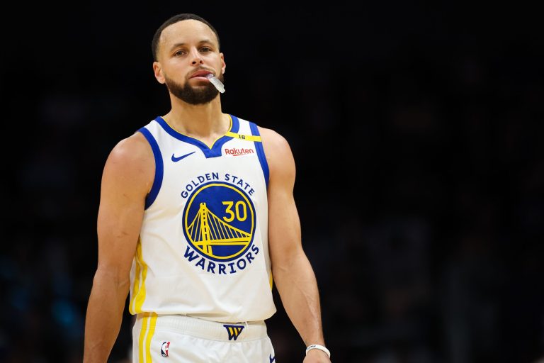 Shaq Doesn’t Hold Back His Thoughts About Stephen Curry