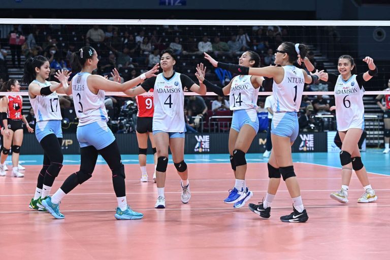 ‘Not impossible’ for Adamson to make Final Four