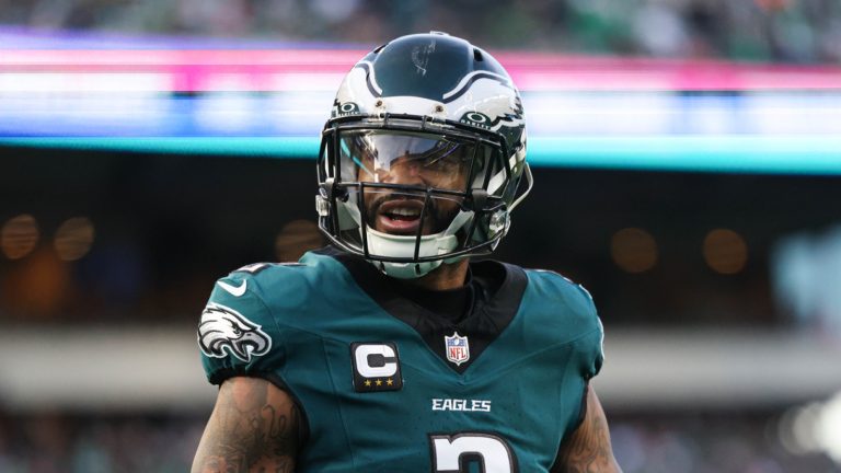 Eagles to release six-time Pro Bowl CB