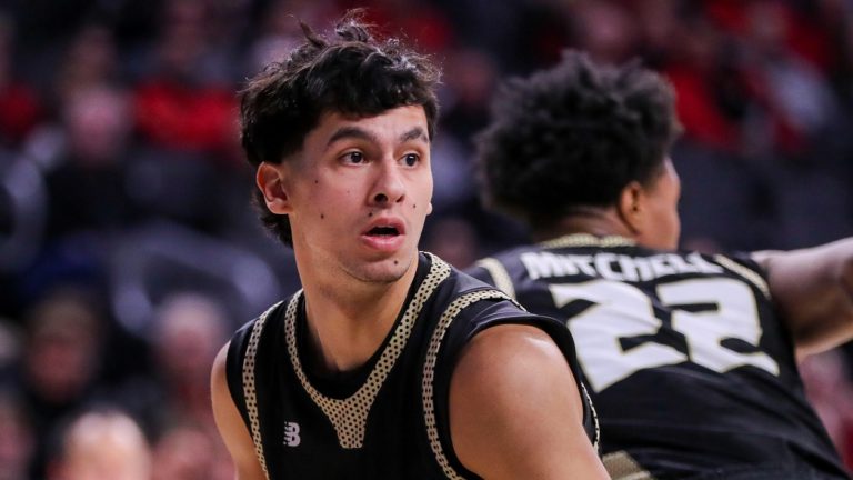 Five bold NCAA Tournament predictions