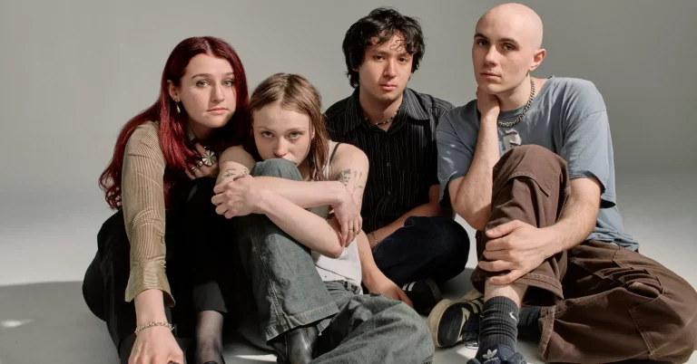 Momma Share Video for New Song ‘Rodeo’