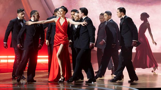 Why the Oscars ceremony needs ‘a major shake-up’