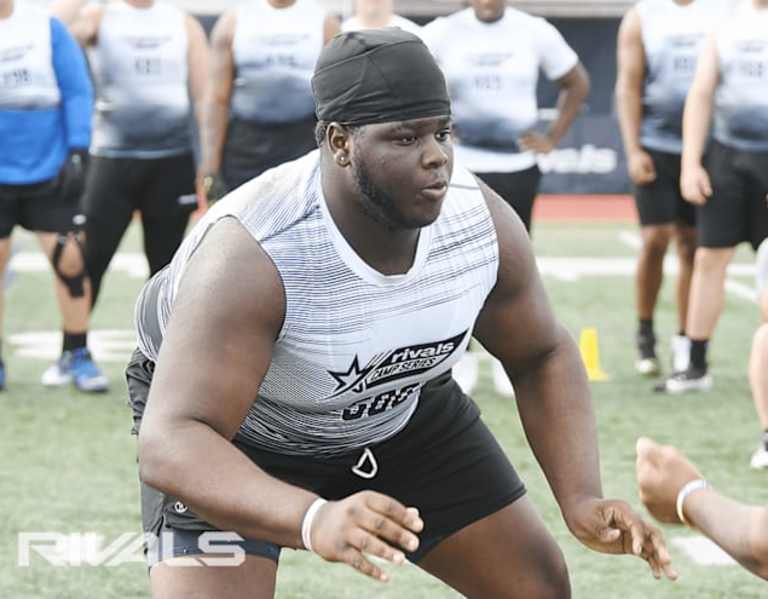 SEC Spotlight: Programs on a roll in recruiting