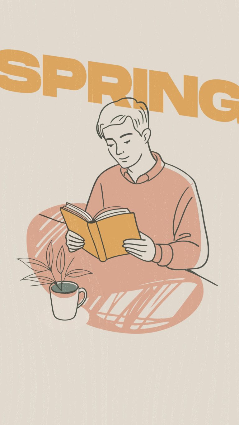 Our Culture’s Most Anticipated Books of Spring 2025