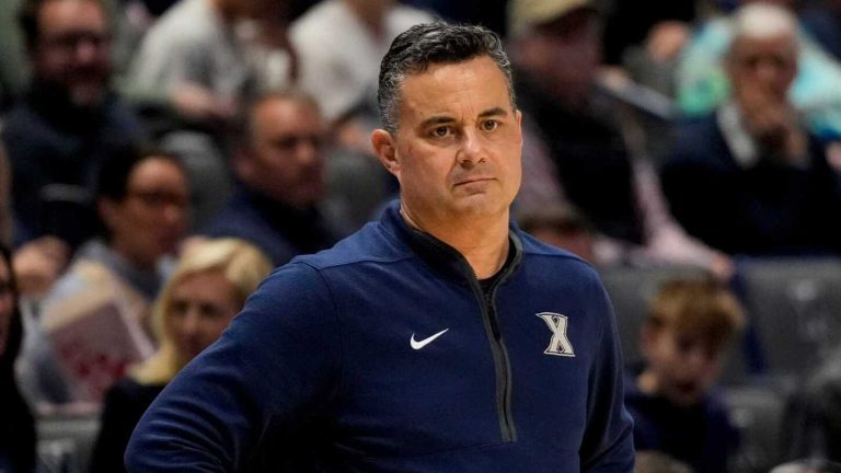 Is Texas making the right call with reported coaching change?