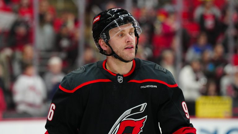 Winners, losers from NHL trade deadline