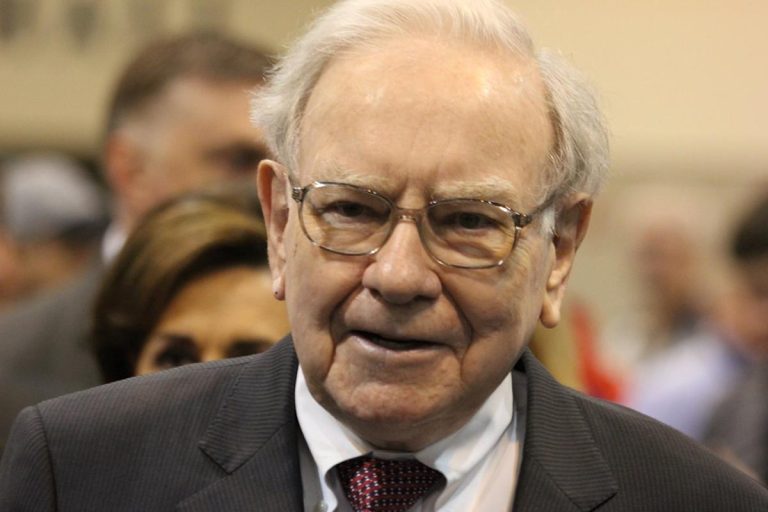 Warren Buffett’s Best Advice for Dealing With Volatility