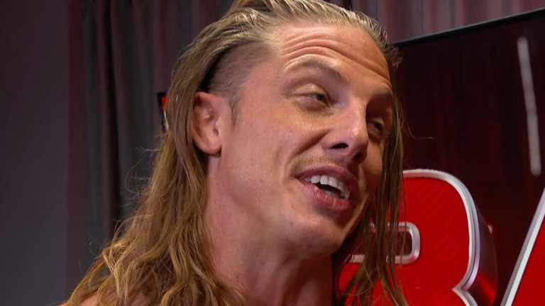 Huge World Championship match announced; Matt Riddle will face former WWE star