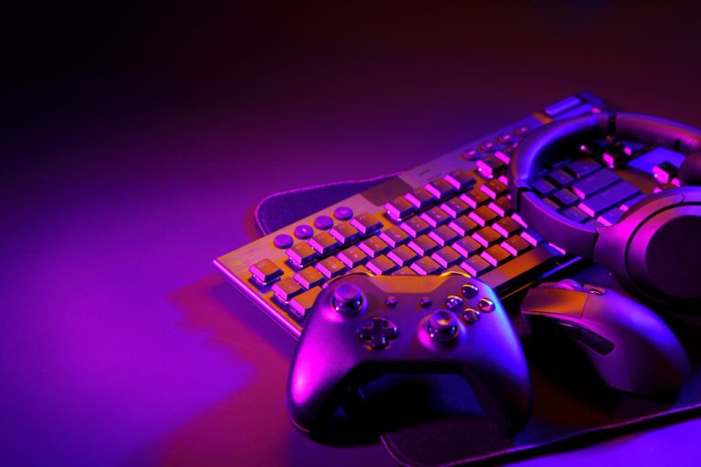 Responsible Gaming in Digital Entertainment