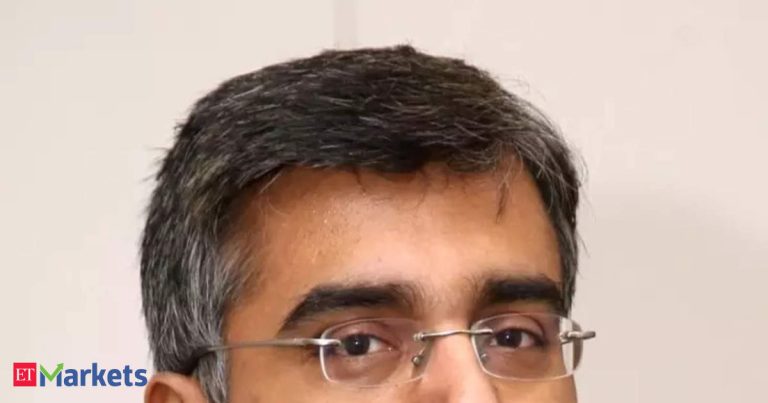 IT stocks to recover if there’s no slowdown in the US: Krishnan VR