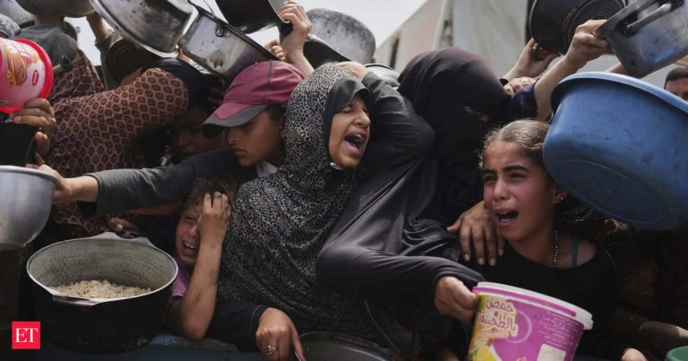 In reverse of longtime stance, US says UN Palestinian refugee agency isn’t immune from lawsuits