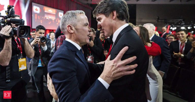 Canada votes in election upended by Trump threats