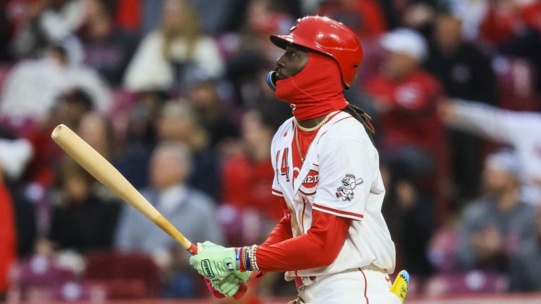 The ‘2024 MLB extra base hits leaders’ quiz