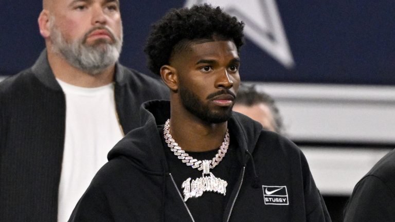 2025 NFL Draft winners and losers: Shedeur Sanders’ disaster