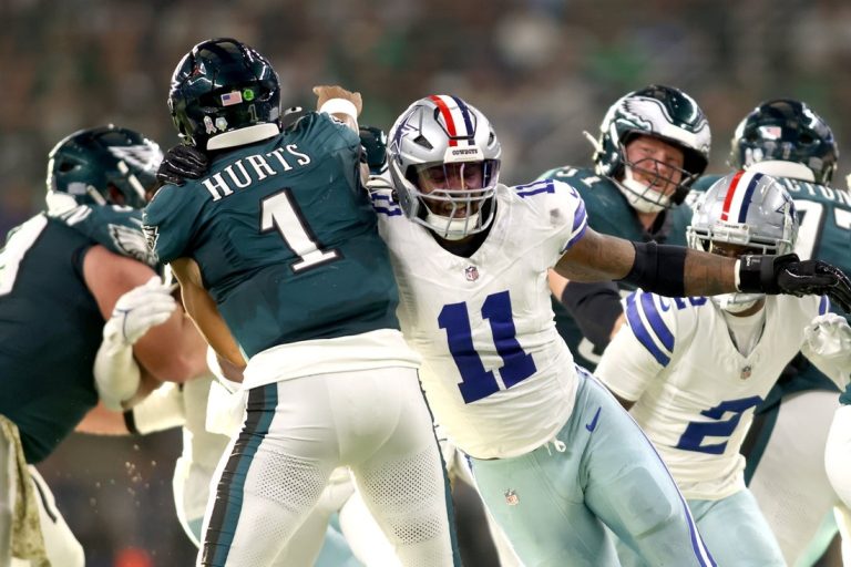 Jerry Jones: Cowboys, Micah Parsons agree on ‘most’ issues