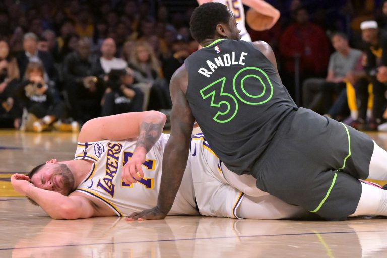 Luka Doncic gets 100% real on fueling Lakers comeback after being at crossroads with playoffs elimination
