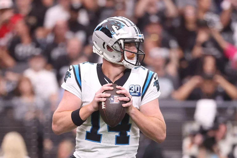 Former Player Compares QB Prospect To Andy Dalton