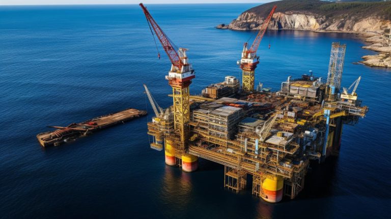 Is Transocean Ltd. (RIG) the Best Oil and Gas Penny Stock to Invest in Now?